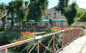 Hotel-Restaurant De L'Ecluse 79